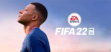 FIFA 22 voices38 全DLC豪华中文版背景