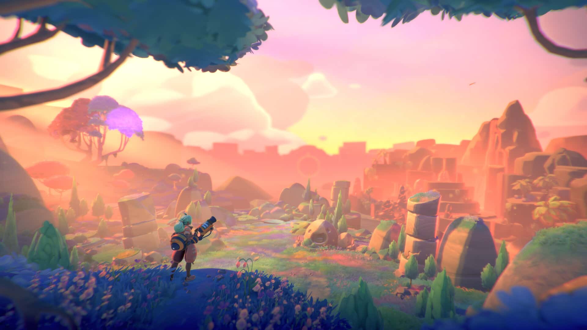 史莱姆牧场2 Slime Rancher 2 中文版